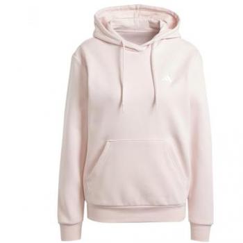 Sudadera Adidas Essentials Small Logo Mujer Rosa XS