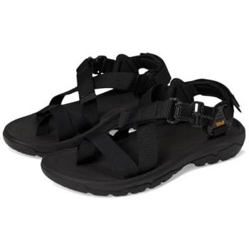 Teva Hurricane Terra Dactyl Black Hiking Sandals (Men’s UK 9)