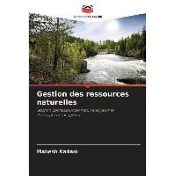 Gestion des ressources naturelles: Gestion des ressources naturelles pour le développement agricole