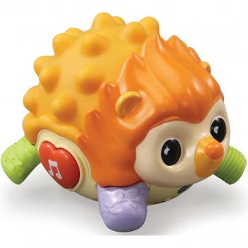 Hérisson Musical VTech