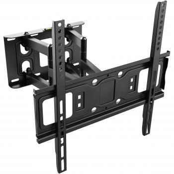 RICOO S5244 Support TV Mural 32-55 Fixation Murale