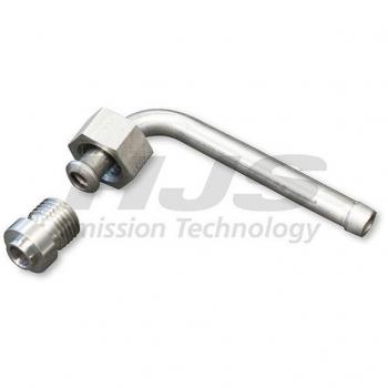 Conducto de presión con sensor HJS 92 10 0736