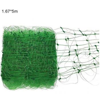 Trellis Net for Beans