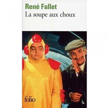 La soupe aux choux