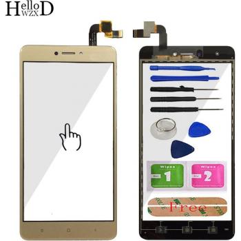Xiaomi Redmi Note 4X Touch Screen Sensor with Adhesive