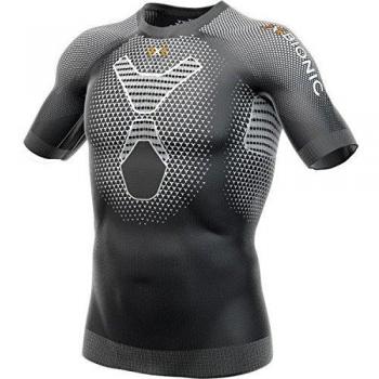 Funktionsshirt X‑Bionic Männer-Twyce Ow für Sport und Training