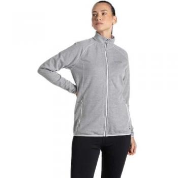 Craghoppers Tarvos Pile Full Zip Donna