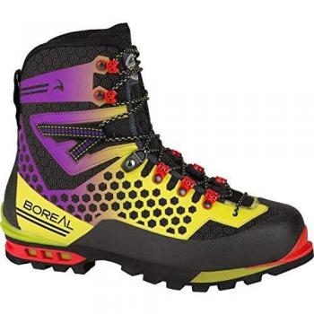 Zapatillas Boreal Triglav WS para Senderismo Mujer