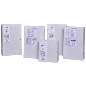 Bosch Security Systems Power Box
