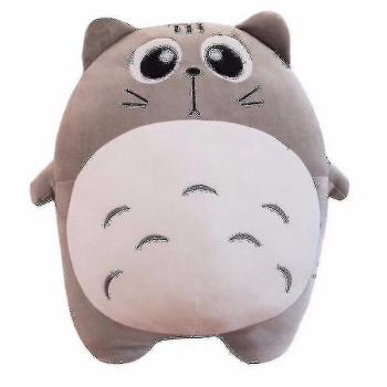 Poupée Totoro Kawaii 40cm