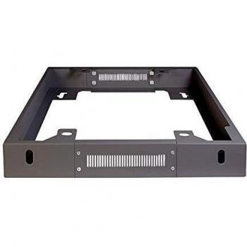Presa logica LogiLink PLI66B 19 per armadi rack in nero