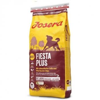 NutriCan Fiesta 12,5 kg