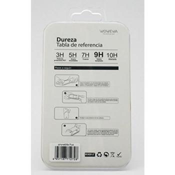 PanzerGlass Protector de pantalla para iPhone 6 Plus / 6s Plus / 7 Plus / 8 Plus