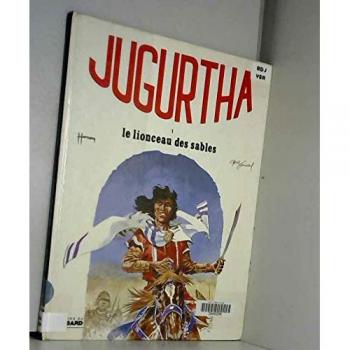 Jugurtha