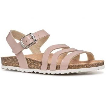 Adriel Geox Sandali Rosa Leggerezzo