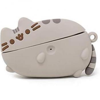 TPU Pusheen AirPods Pro Protective Sleeve