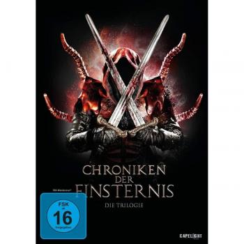 Chroniken der Finsternis