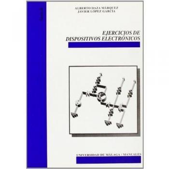 Ejercicios de dispositivos electrónicos