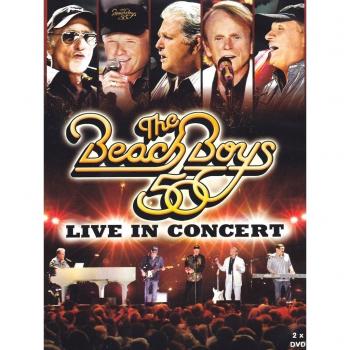 The Beach Boys