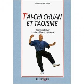 T'ai-Chi Chuan Et Taoisme