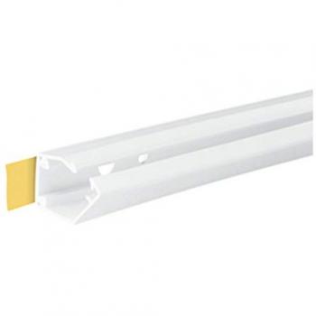 Hager Kabelkanal 20m H x B 20 x 20 mm