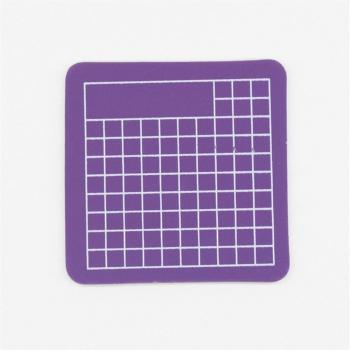 Almohadilla de Corte Suave y Duradera 6cm