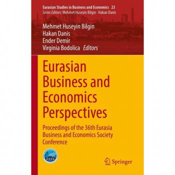 Eurasian Business and Economics Perspectives
