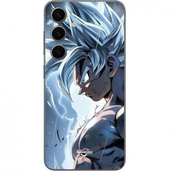 Carcasa Ultra Maniacase para Samsung Galaxy S24 – Inspirada en Goku