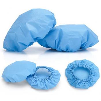 Protección de Orejas Unisex para Barbería