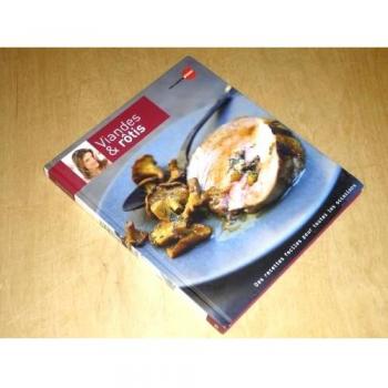 COLLECTION MA CUISINE PLAISIR VOL.25 / VIANDES & RÔTIS