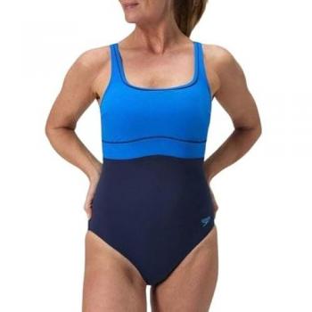 Blue Contour Eclipse Bikini – UK 38