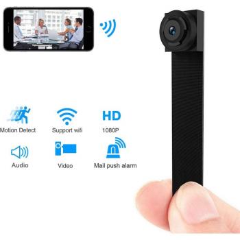 Control Remoto CCTVLens 1080P