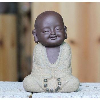 Handmade Ceramic Tea Pet