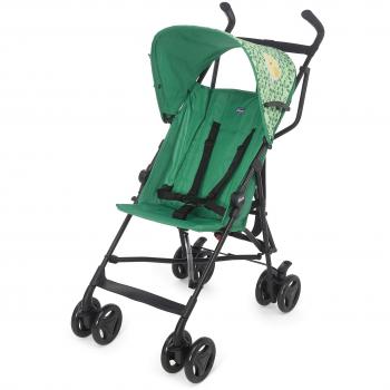 Snappy Passeggino Chicco Birdland