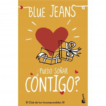 ¿Puedo soñar contigo? (Bestseller)