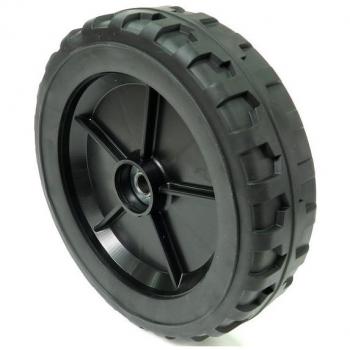 Roue avant tondeuse GGP 381007390/2 pour tondeuse
