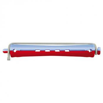 Comair Blauw-Rood Permanent Wikkelblok 11 mm