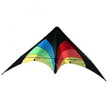 Delstue Grainbow Stunt‑Set – Elliott Modell