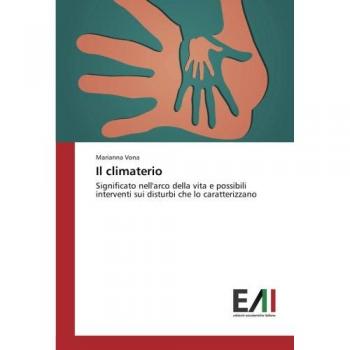 Vona, Marianna: Il climaterio