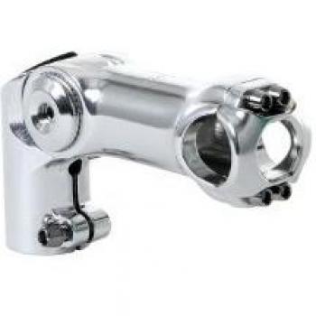 Contec Tarantula Hybrid Vorbau 80mm silber