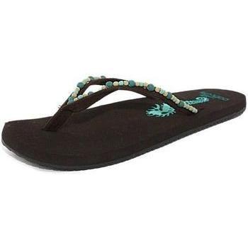 Flip‑tong Cobia‑slippers