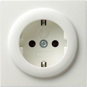 Gira Steckdose Schuko-Standard