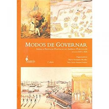 Modos de governar