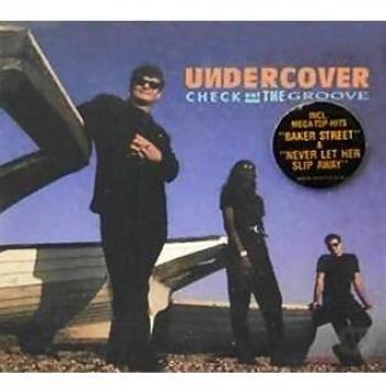 Check Out the Groove