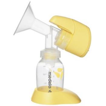 SACALECHE MEDELA MINI ELECTRICO EXTRACTOR LECHE
