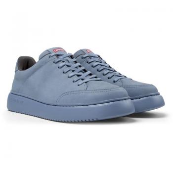 Camper K21 sneakers nabuk grigio 41
