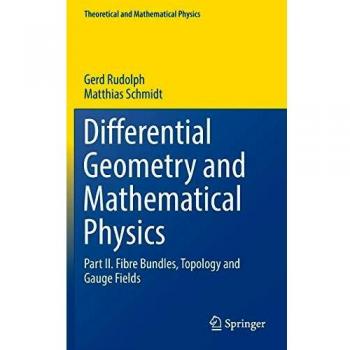 Differential Geometry and Mathematical Physics: Part II. Fibre Bundles, Topology and Gauge Fields
