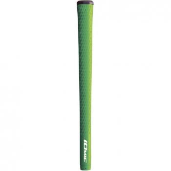Golf-Griff-Set IOMIC 8‑Stück – 2,3 mm – Gummi/TPE – 7 Farboptionen