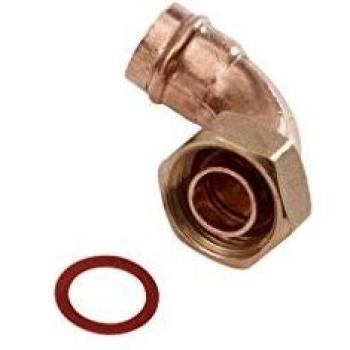 Superplumb 15 mm Bent‑Tap Soldering Rings (5)