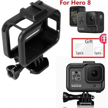 Suptig GoPro Hero 8 Standard Frame Case